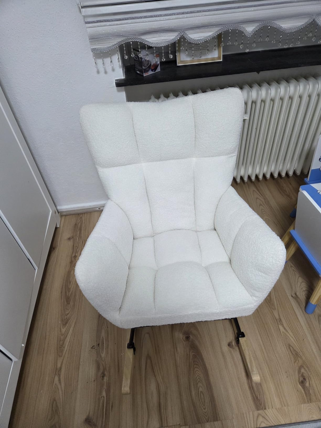 Super gemütlich