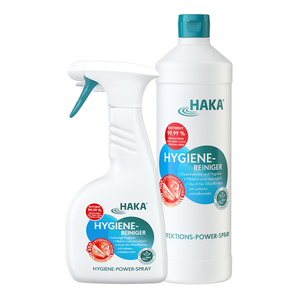 haka-neutralseife-hygienereiniger-spray-desinfektion-500ml-1l image 1