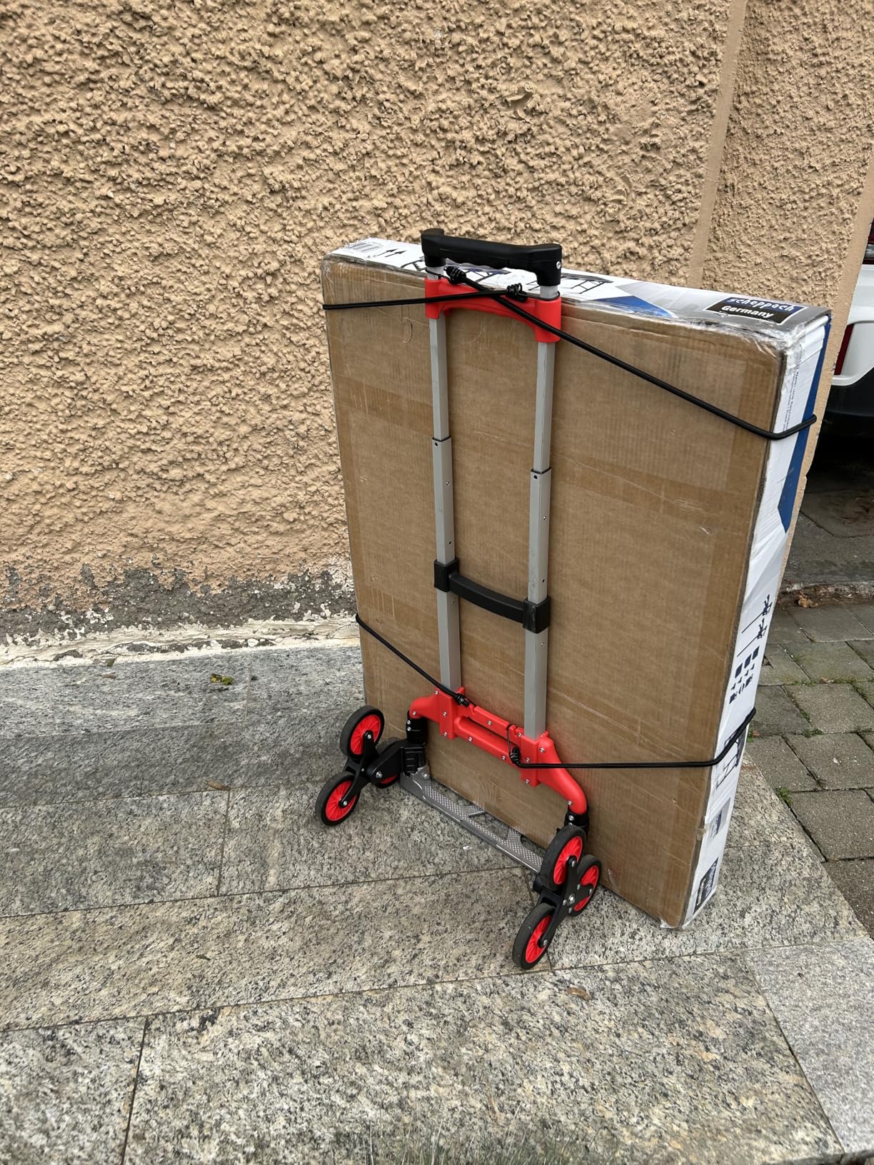Super leicht