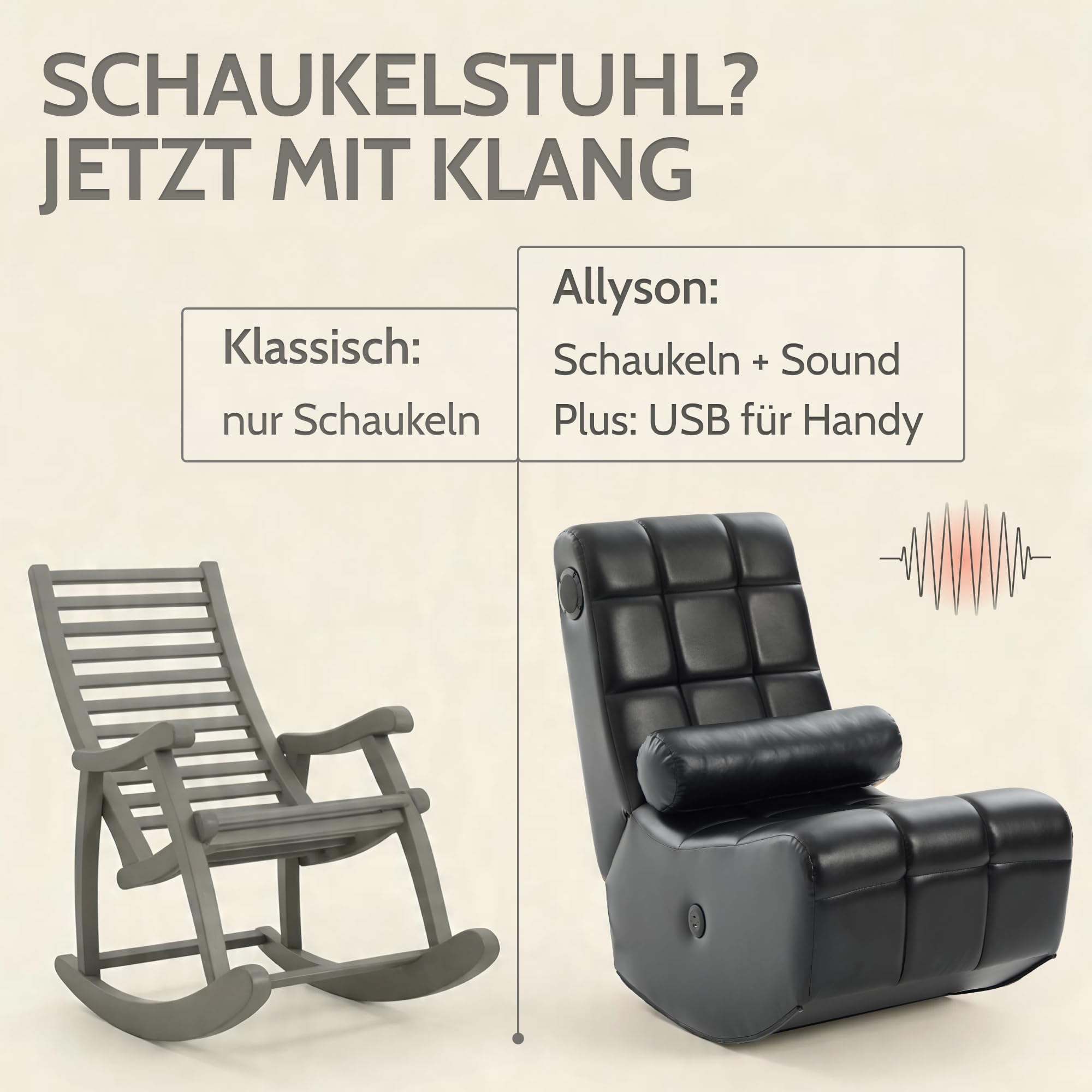 allyson-relaxsessel-lounge-fernsehsessel-schwarz-bluetooth-usb image 5