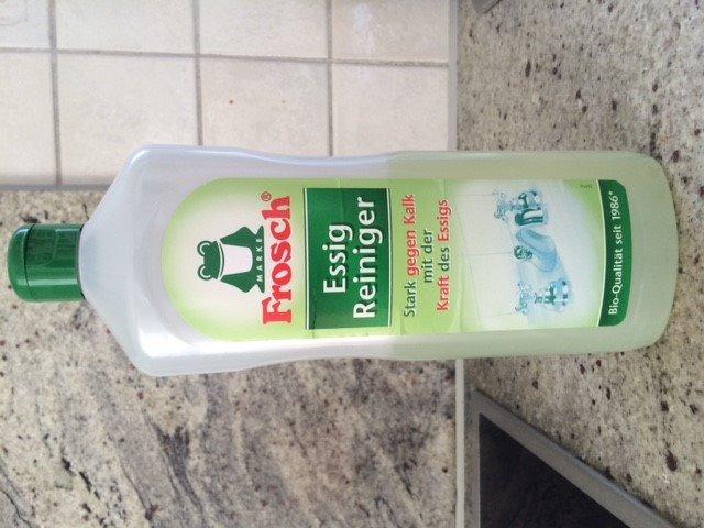 Glänzt super