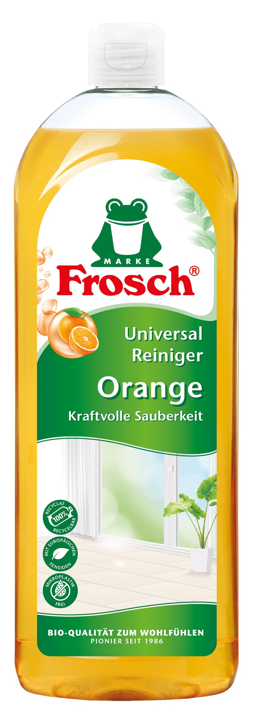 frosch-orangen-universal-reiniger-allzweckreiniger-750ml-orange image 1