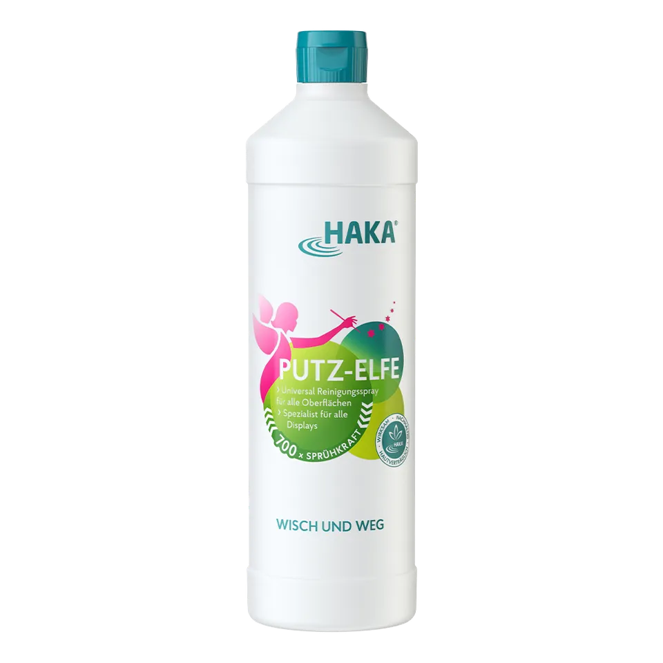 haka-putz-elfe-spray-1l-nachf-ller-orange-ohne-alkohol image 1