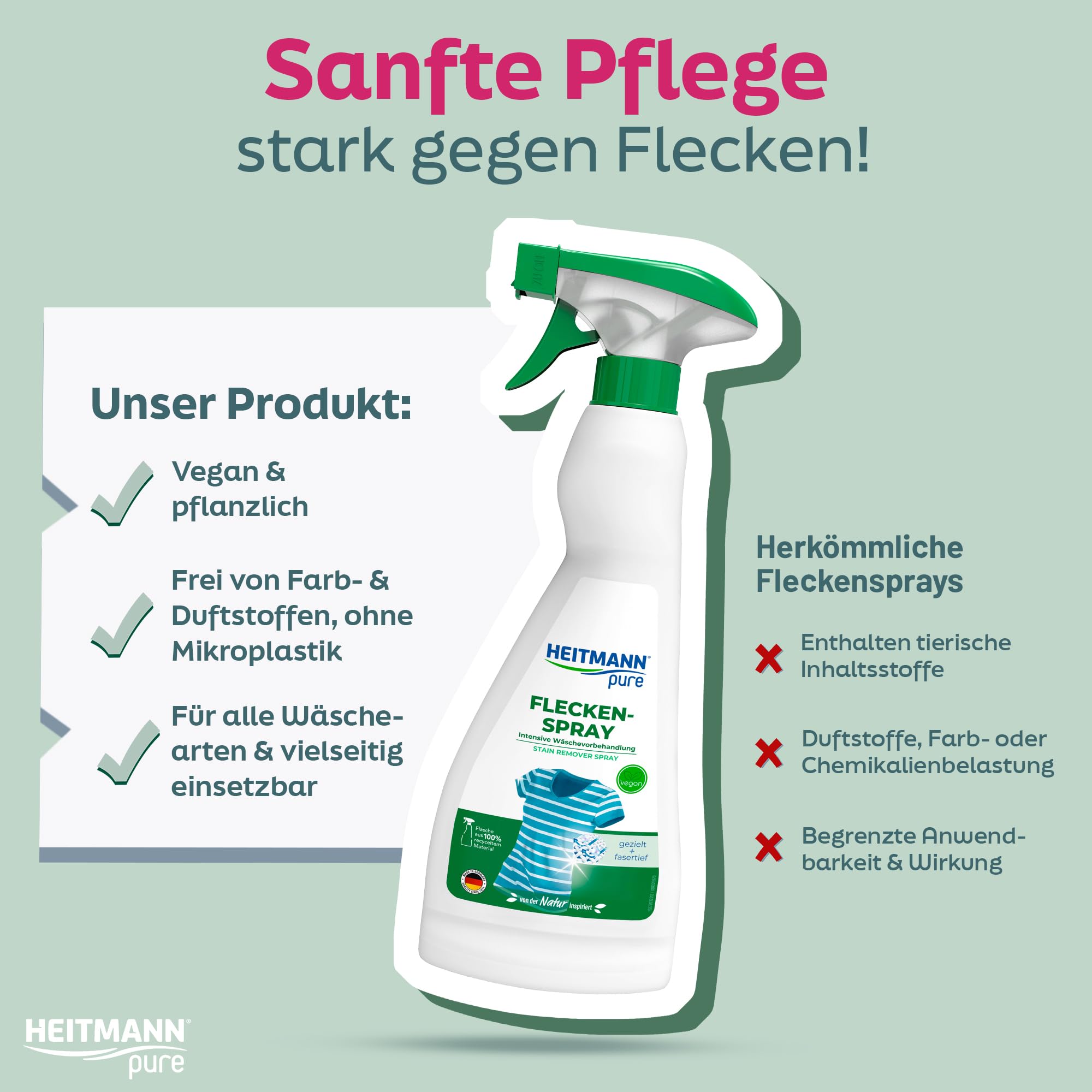 heitmann-pure-fleckenspray-kleidung-250ml-vegan-ohne-duft image 7