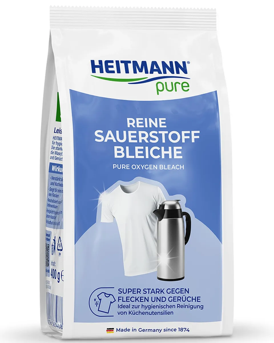 heitmann-pure-sauerstoff-bleiche-400-g-fleckenentferner image 1