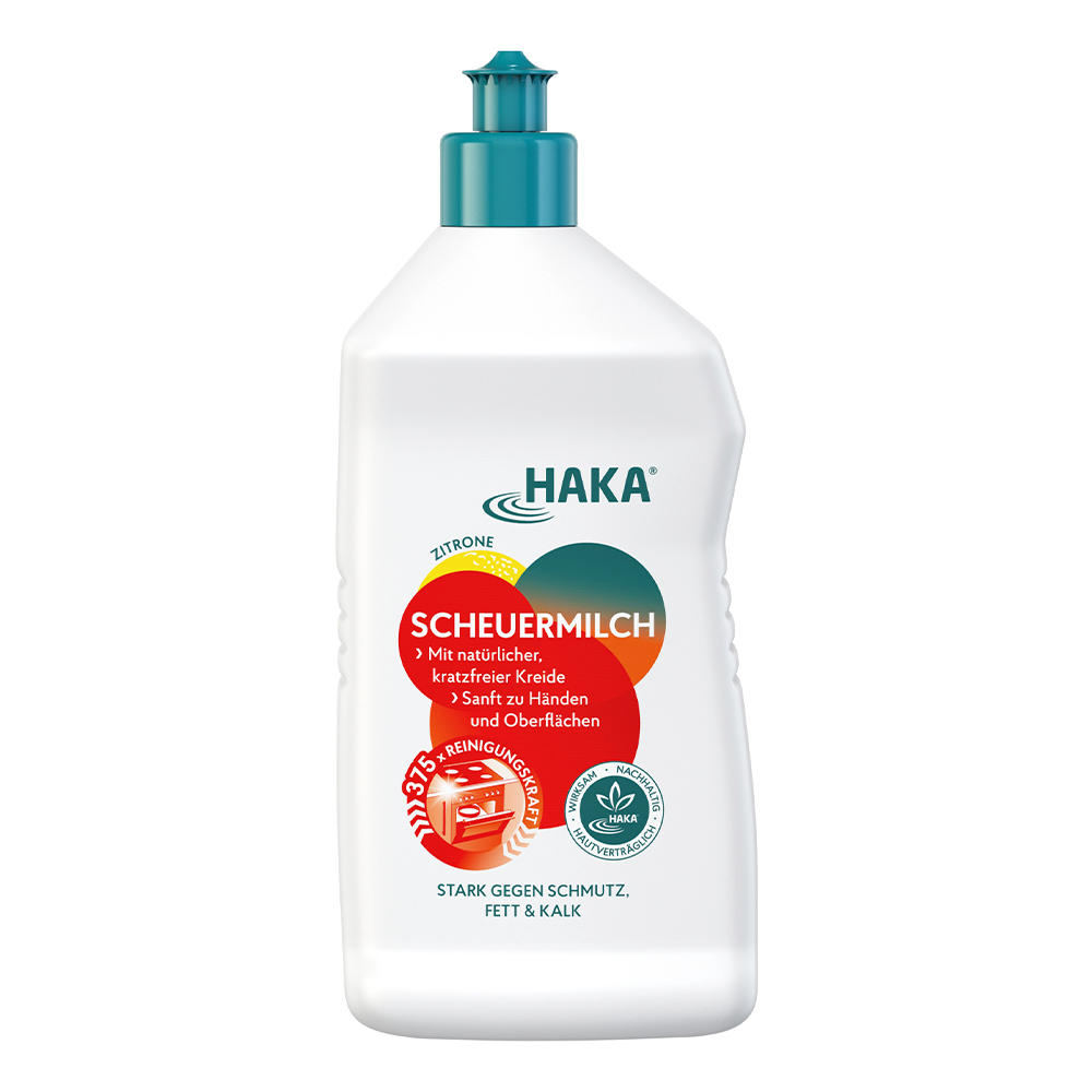 haka-neutralseife-scheuermilch-750ml-zitrus-ohne-kratzer image 1