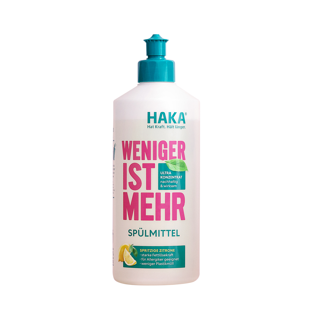 haka-neutralseife-sp-l-duo-sp-lmittel-set-475-ml-tuch image 2