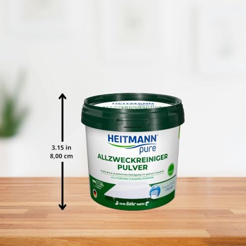 heitmann-pure-natron-allzweckreiniger-pulver-300-g-vegan image 7