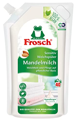 frosch-mandelmilch-sensitiv-weichsp-ler-1000-ml-40-wl-vegan image 6