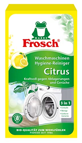 frosch-citrus-waschmaschinenreiniger-pulver-250-g-zitronens-ure image 6