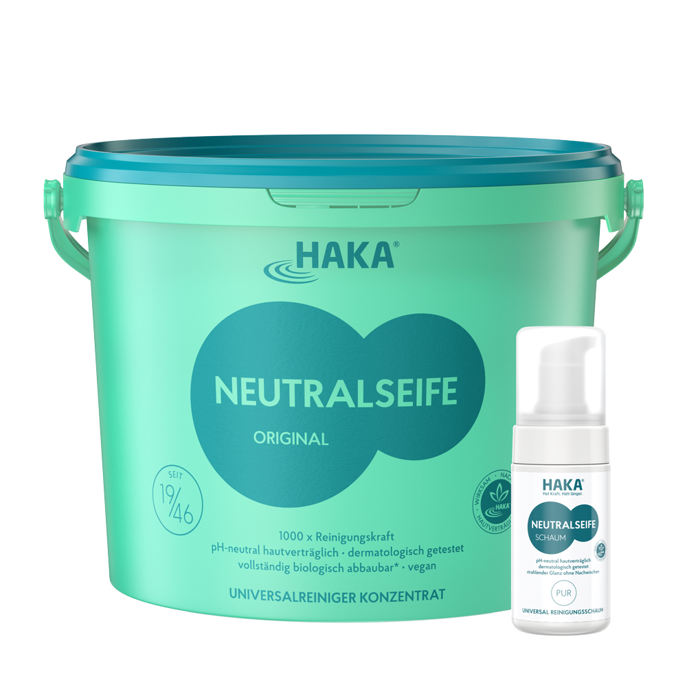 haka-neutralseife-original-allesreiniger-5-kg-schaum-100-ml image 1