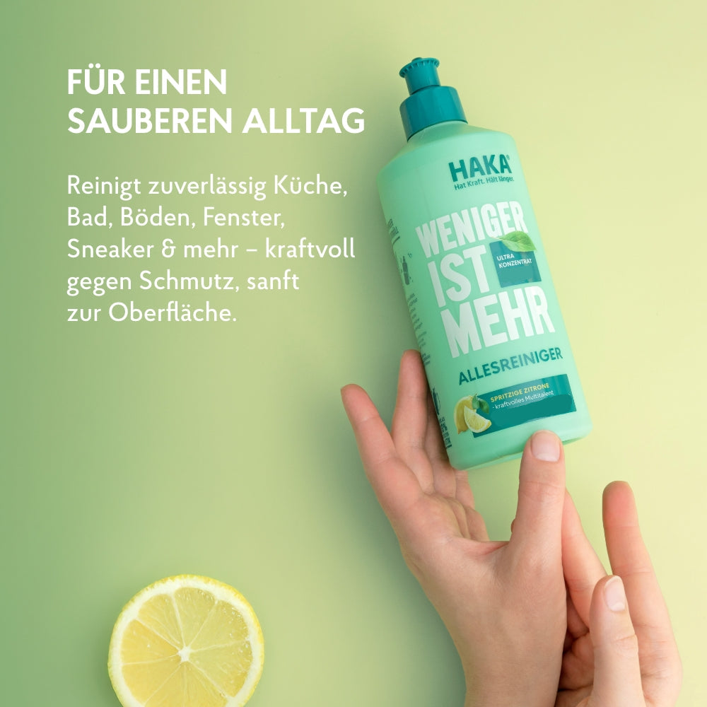 haka-neutralseife-allesreiniger-konzentrat-475-ml-ph-neutral image 2