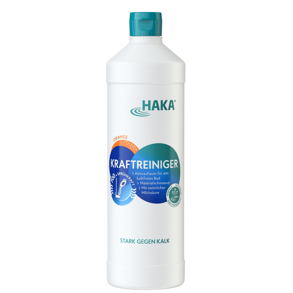 haka-neutralseife-kraftreiniger-badreiniger-1l-nachf-ller-vegan image 1