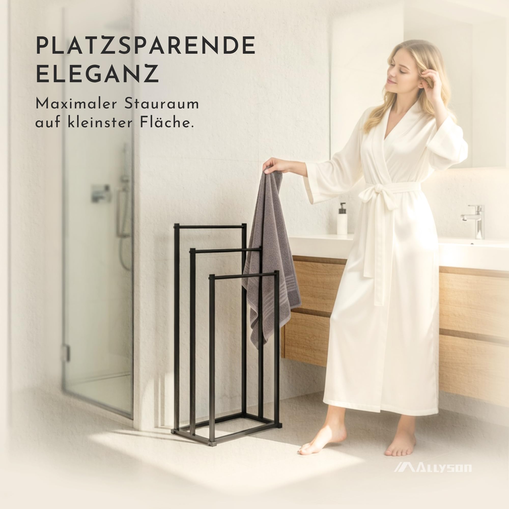 allyson-handtuchst-nder-freistehend-3-stangen-schwarz-86cm image 2