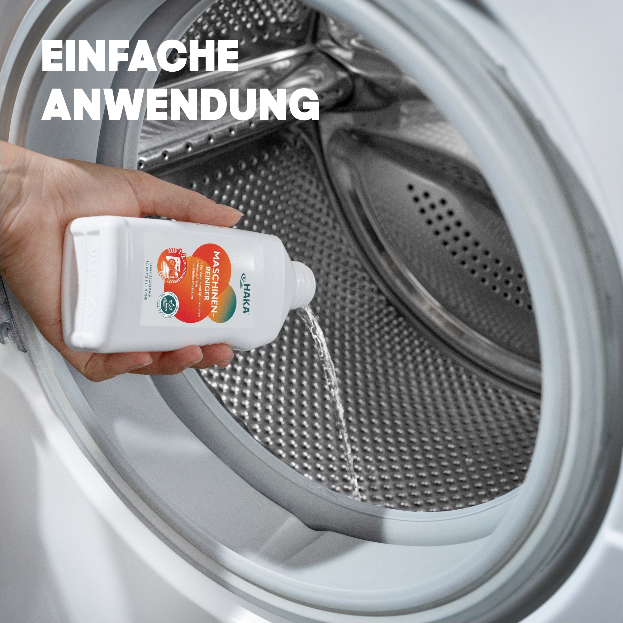haka-neutralseife-maschinenreiniger-2x1l-sp-lmaschine-milchs-ure image 3