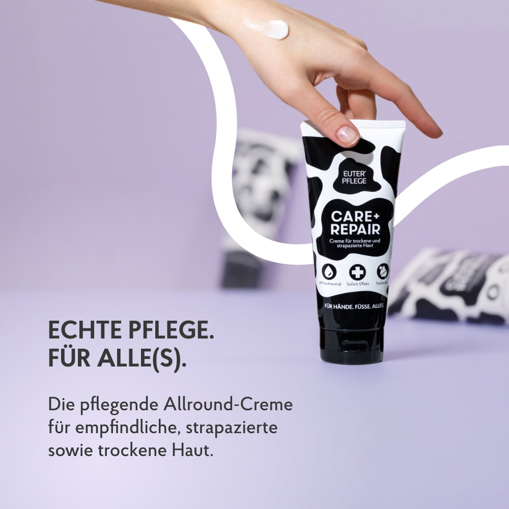 haka-euterpflege-care-repair-creme-200-ml-parf-mfrei image 2