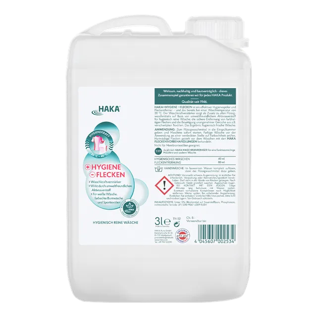 haka-hygienesp-ler-nachf-llkanister-3-l-aktivsauerstoff image 1