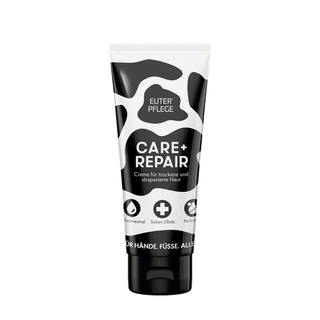haka-euterpflege-care-repair-creme-100-ml-parf-mfrei image 1