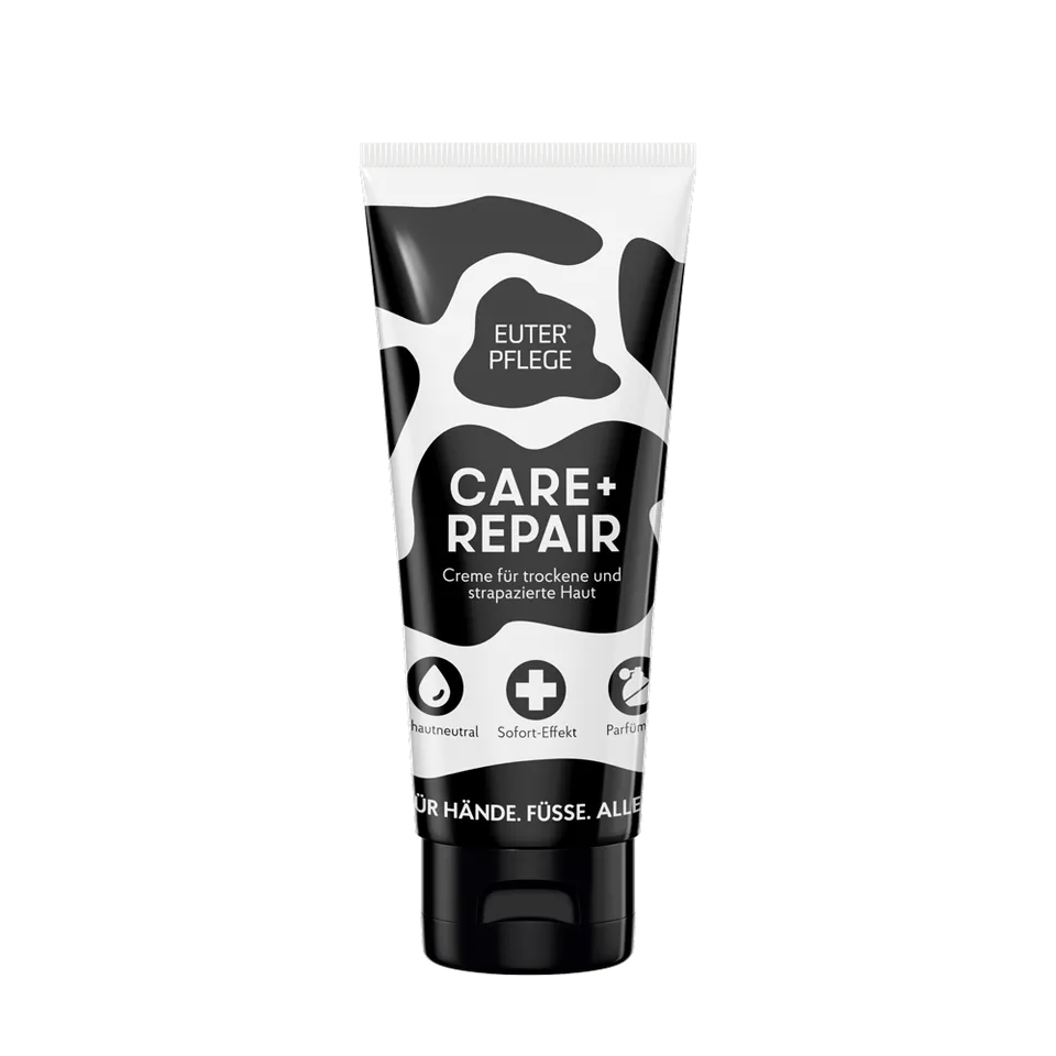 haka-euterpflege-care-repair-creme-100-ml-parf-mfrei image 1