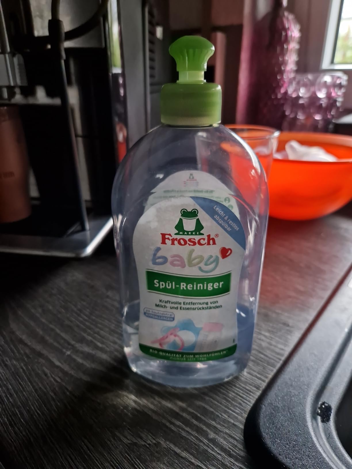 Ohne Duft top