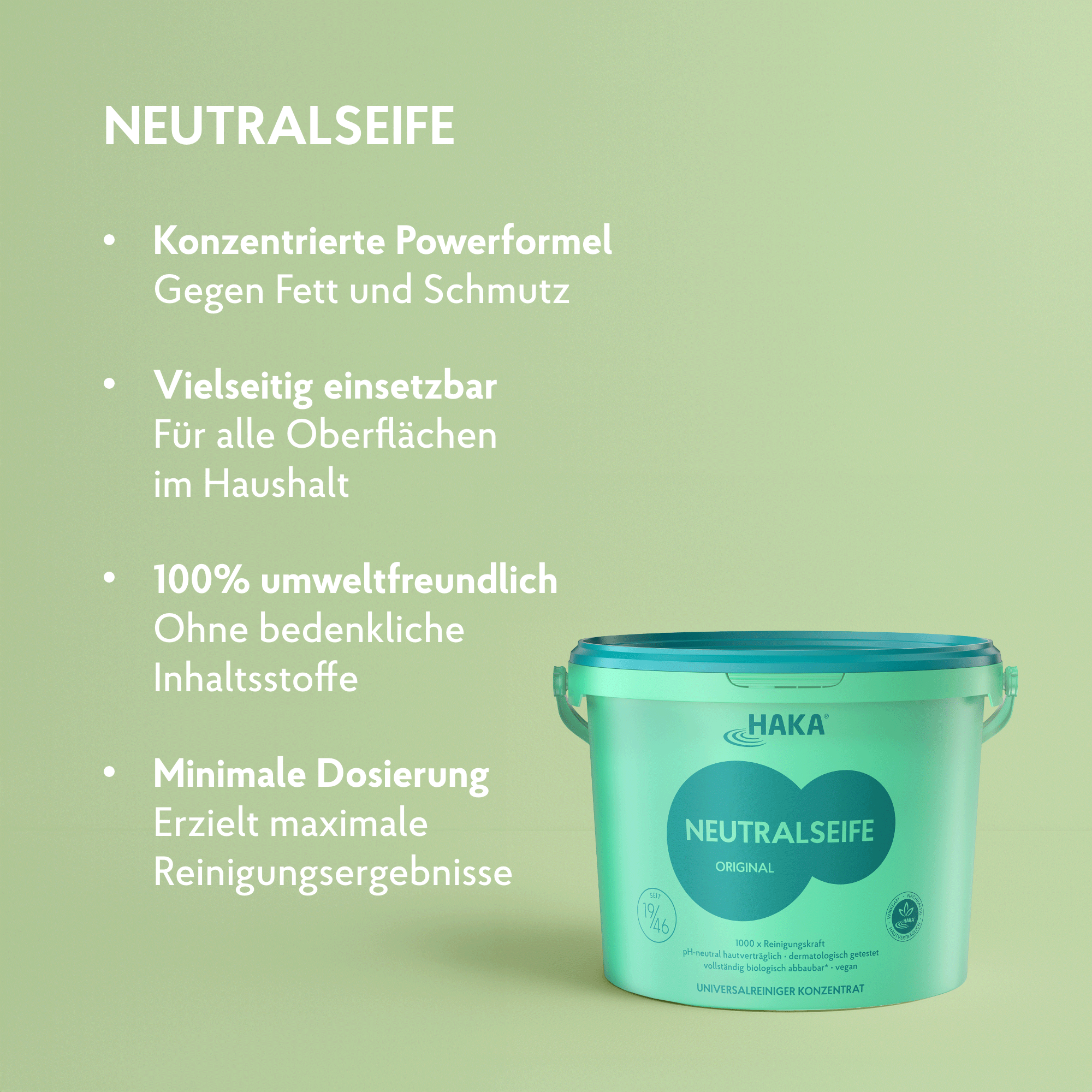 haka-neutralseife-original-allzweckreiniger-5kg-eimer-ph-neutral image 3