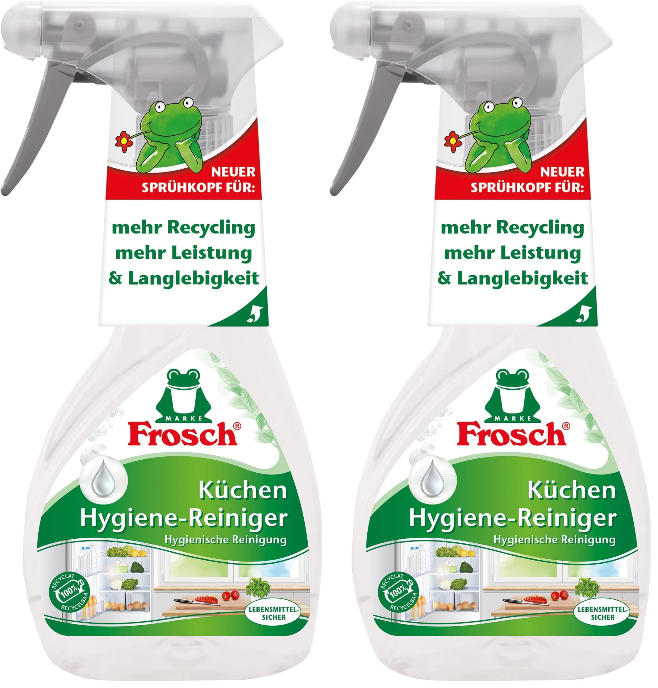 frosch-k-chen-hygiene-reiniger-300-ml-wacholder-vegan image 7