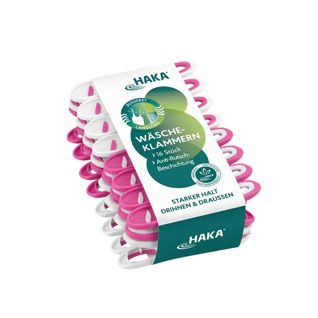 haka-neutralseife-w-scheklammern-pink-wei-16-stk-sanft image 1