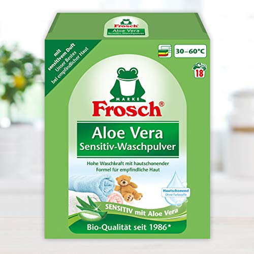 frosch-aloe-vera-color-waschpulver-1350-g-mit-farbschutz image 7