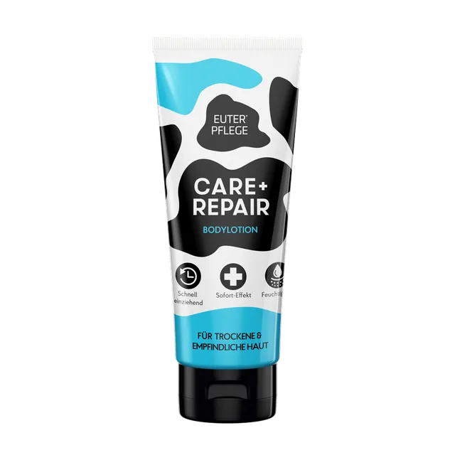 haka-euterpflege-care-repair-bodylotion-frischeduft-200ml-raue-haut image 1