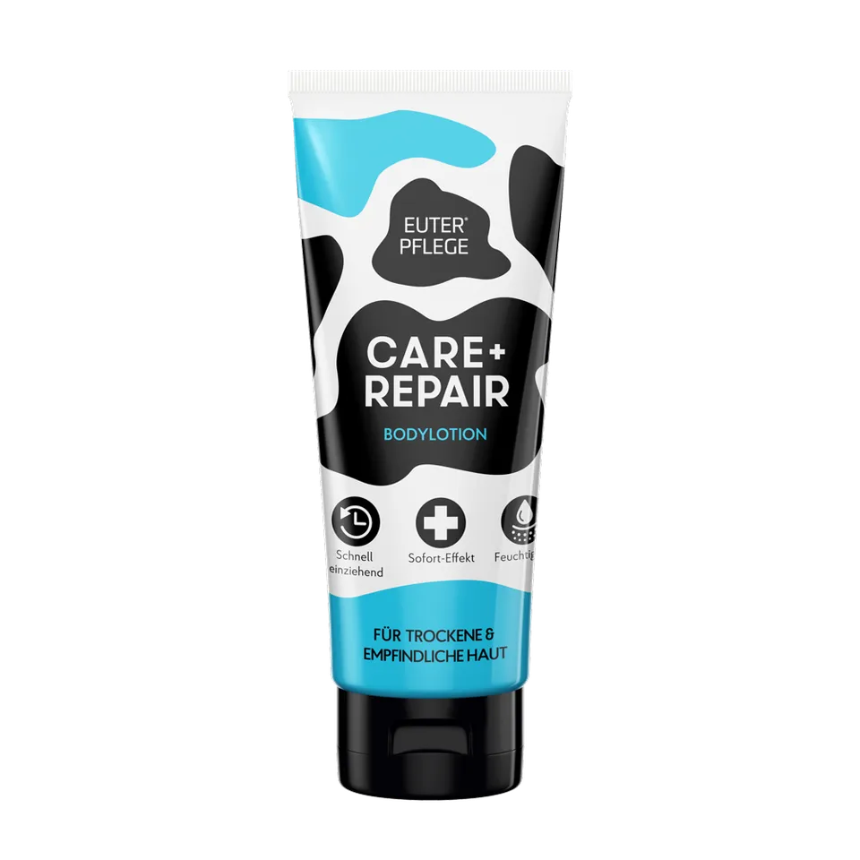 haka-euterpflege-care-repair-bodylotion-frischeduft-200ml-raue-haut image 1