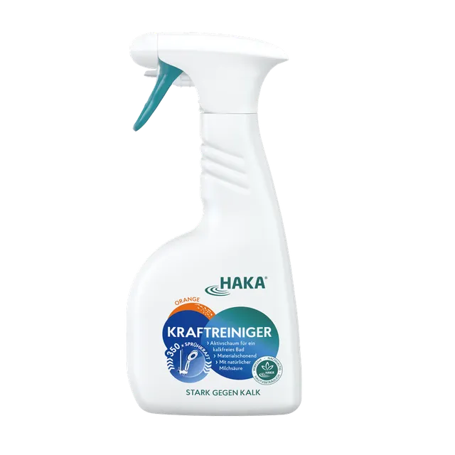 haka-kraftreiniger-bad-spray-500ml-badreiniger-ohne-chlor image 1