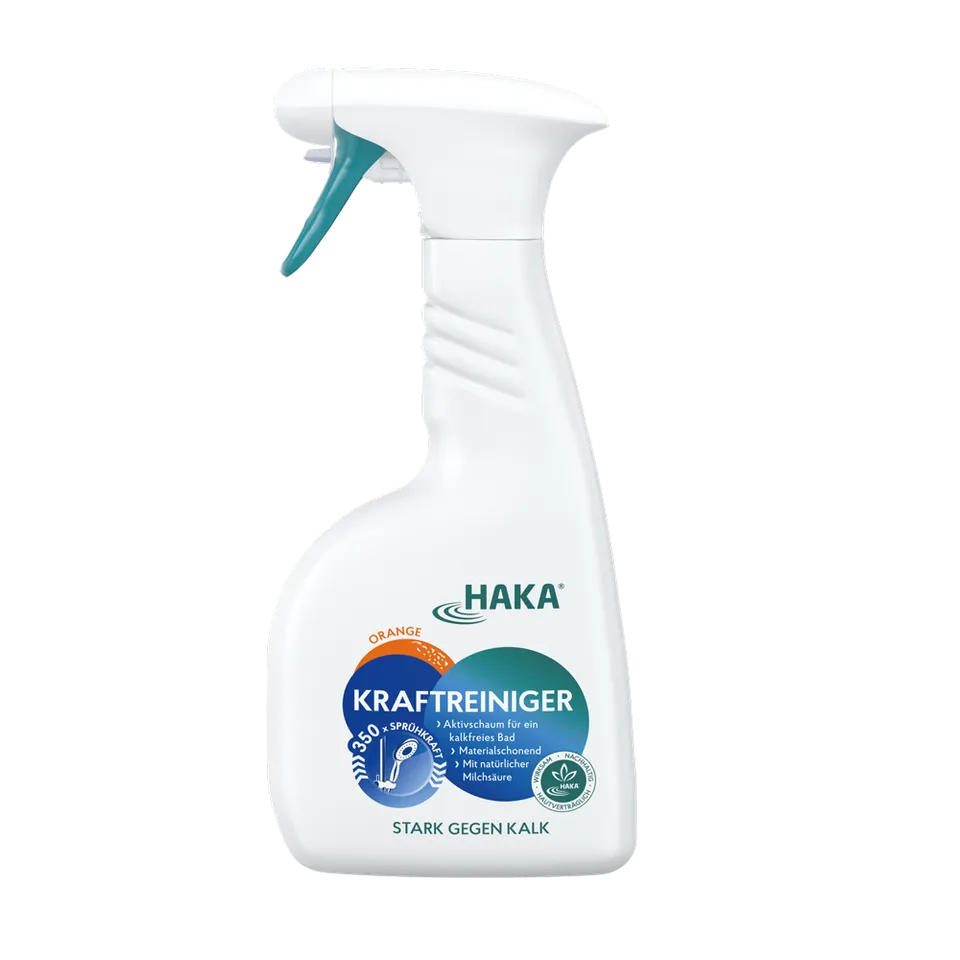 haka-kraftreiniger-bad-spray-500ml-badreiniger-ohne-chlor image 1
