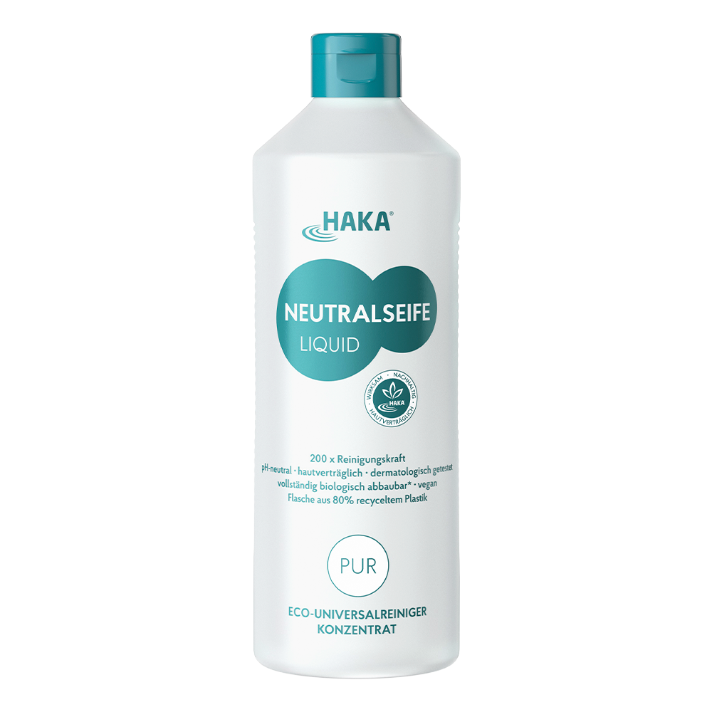 haka-neutralseife-liquid-pur-1l-universalreiniger-geruchsneutral image 1