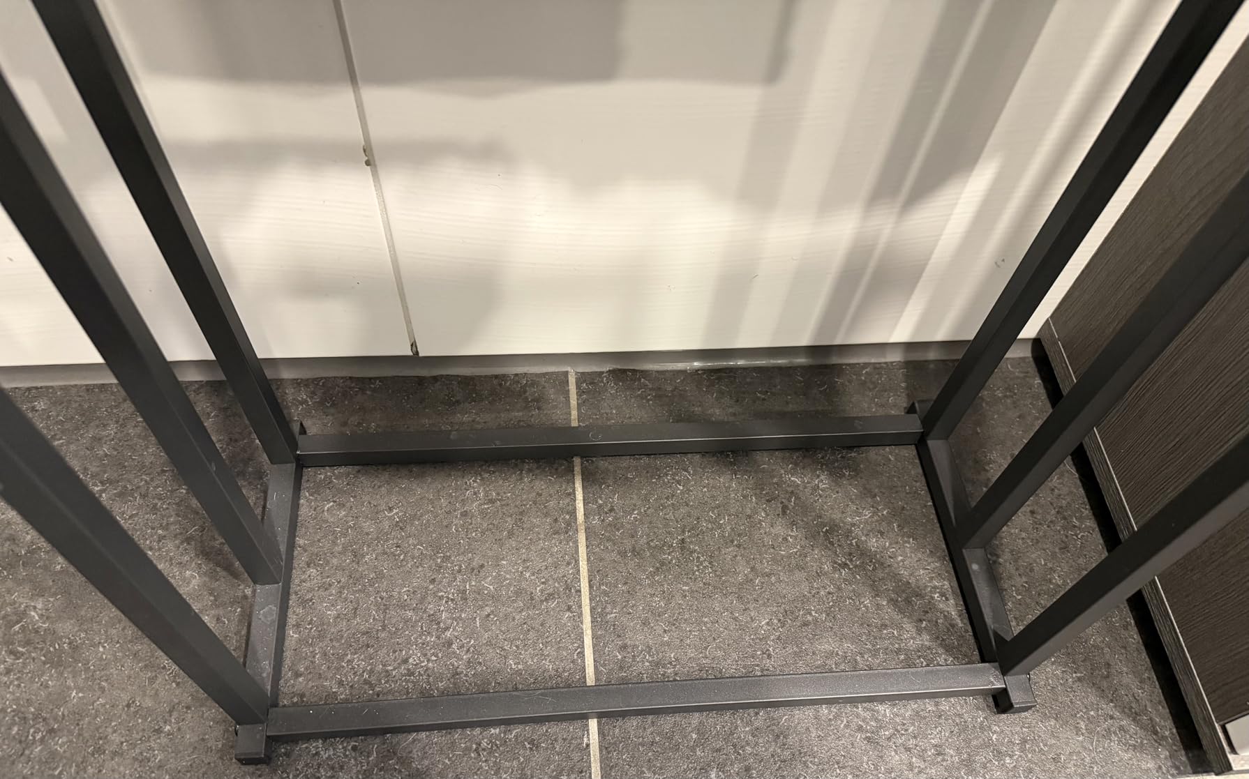 Platzsparend