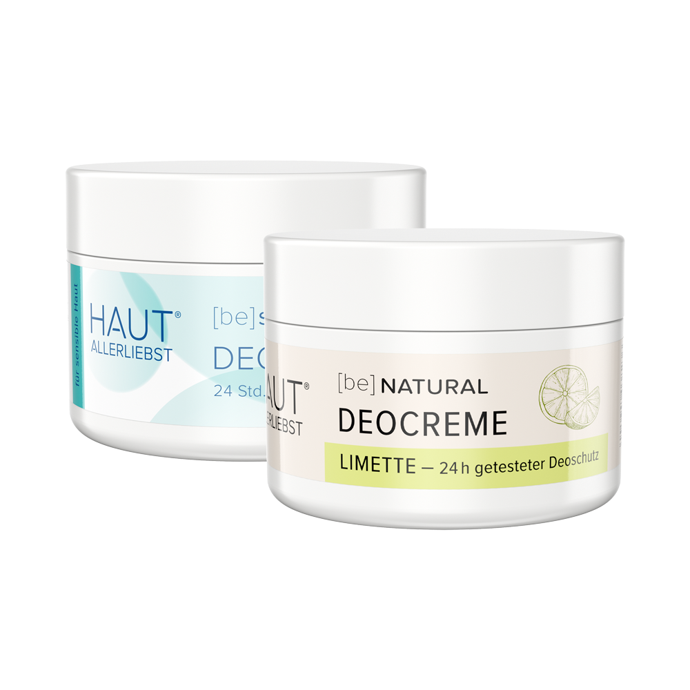 haka-euterpflege-deocreme-sensitive-limette-2x30g-ohne-alu image 1