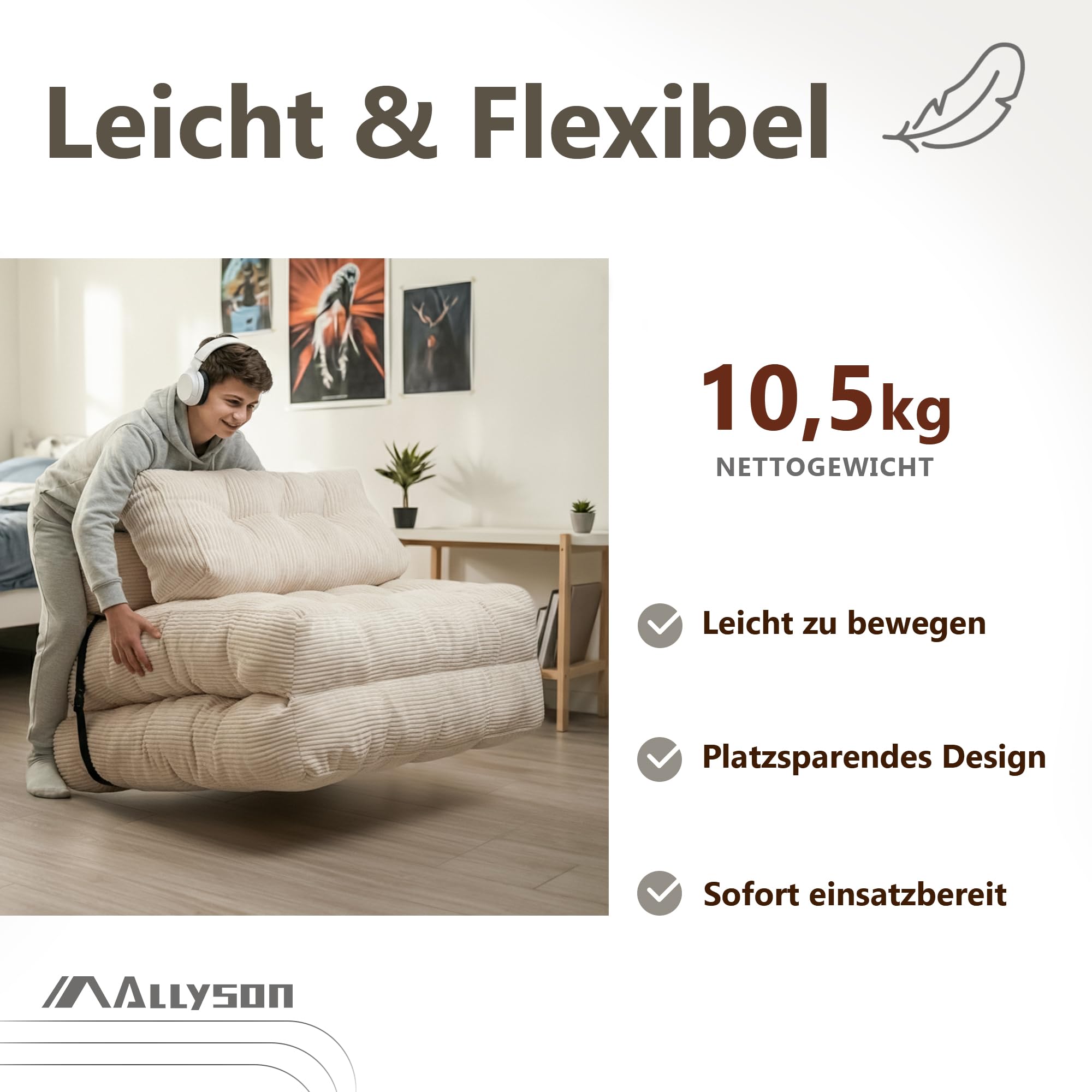 allyson-schlafsessel-3-in-1-cord-beige-g-stebett image 7