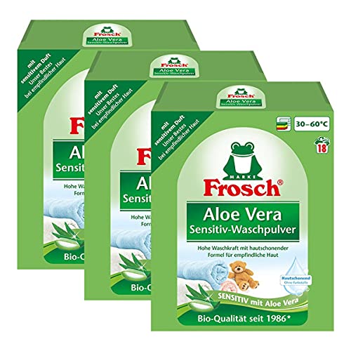 frosch-aloe-vera-color-waschpulver-1-35-kg-3er-pack-sensitiv image 7