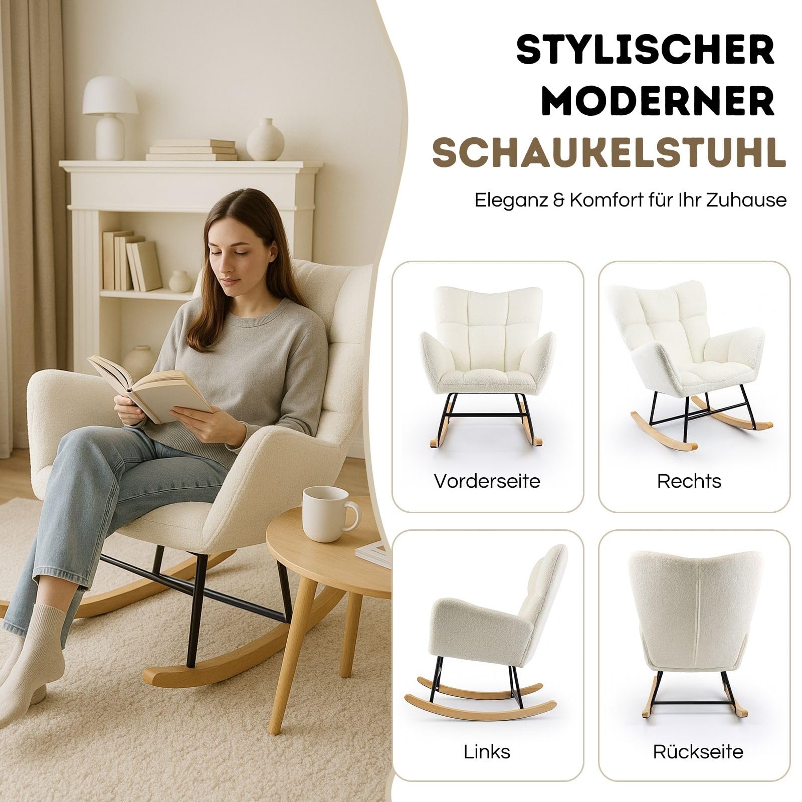 allyson-schaukelstuhl-relaxsessel-lesesessel-weiss-150-kg image 5