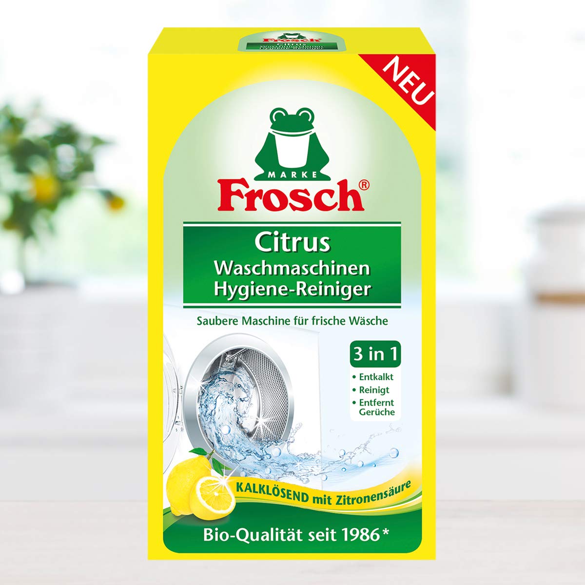 frosch-citrus-waschmaschinenreiniger-pulver-250-g-zitronens-ure image 3