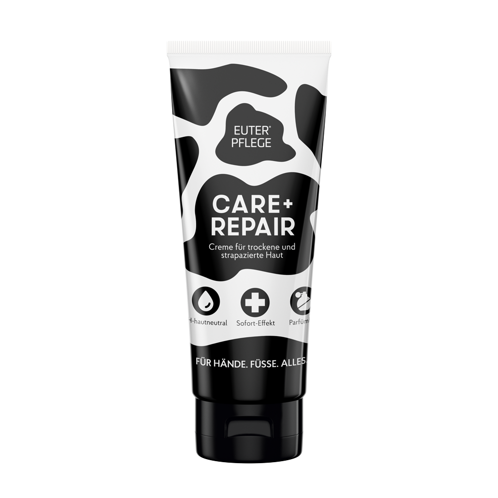haka-euterpflege-care-repair-creme-200-ml-parf-mfrei image 1