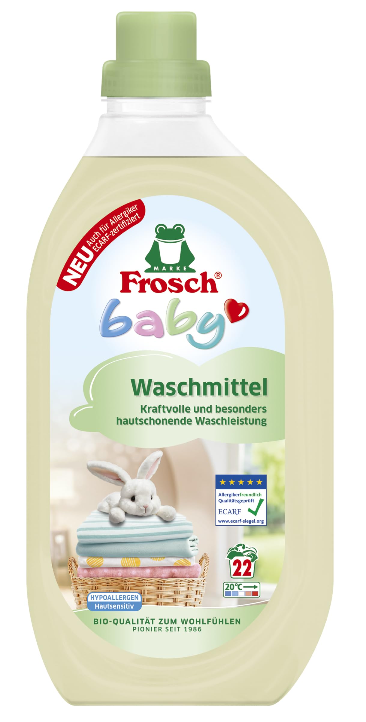 frosch-baby-waschmittel-kamille-fl-ssigwaschmittel-1-5-l image 1