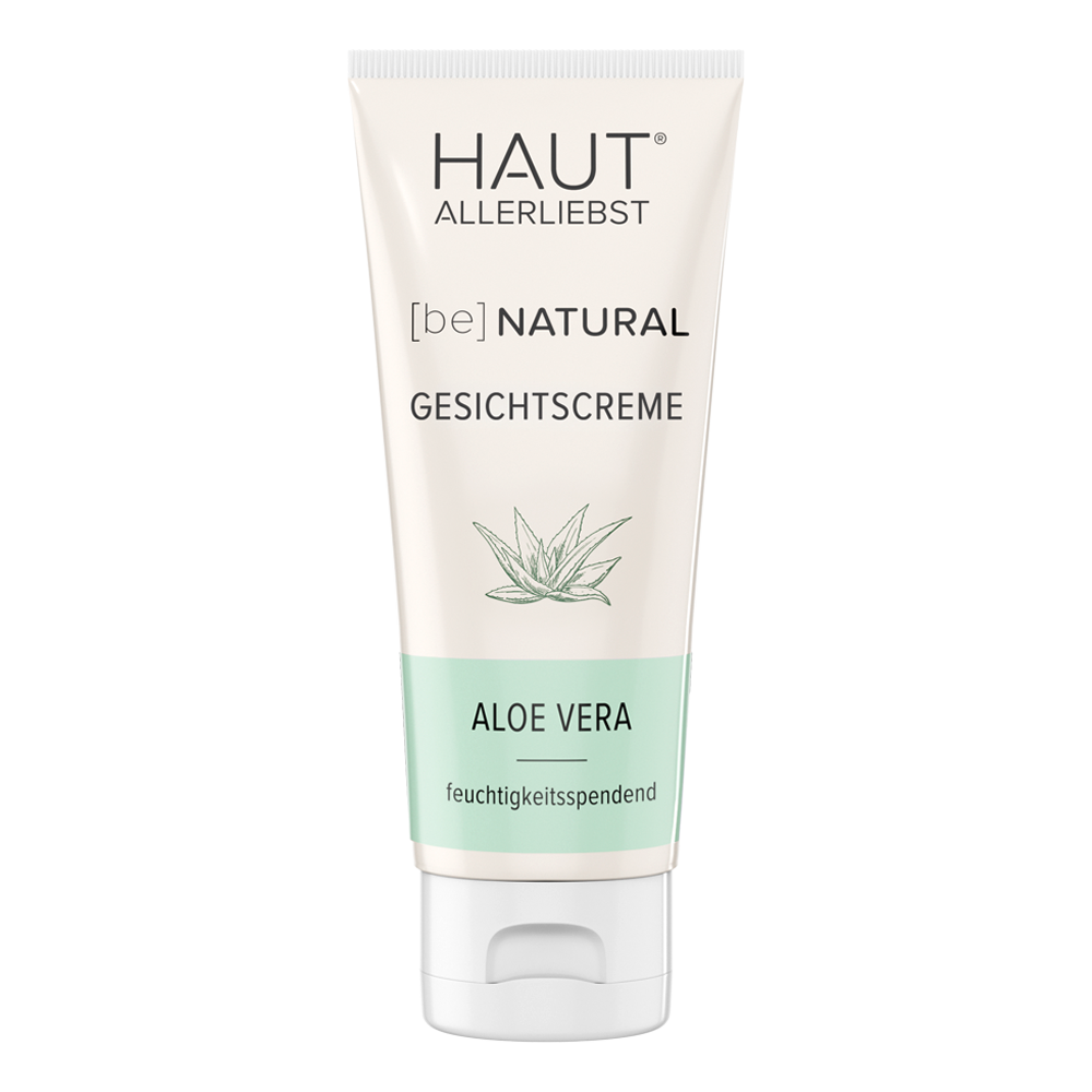 haka-zartissa-gesichtscreme-aloe-vera-75-ml-normal image 1
