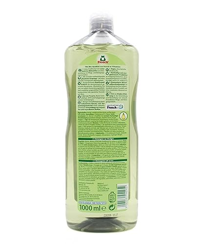 frosch-essig-reiniger-allzweckreiniger-1-liter-kalk image 4