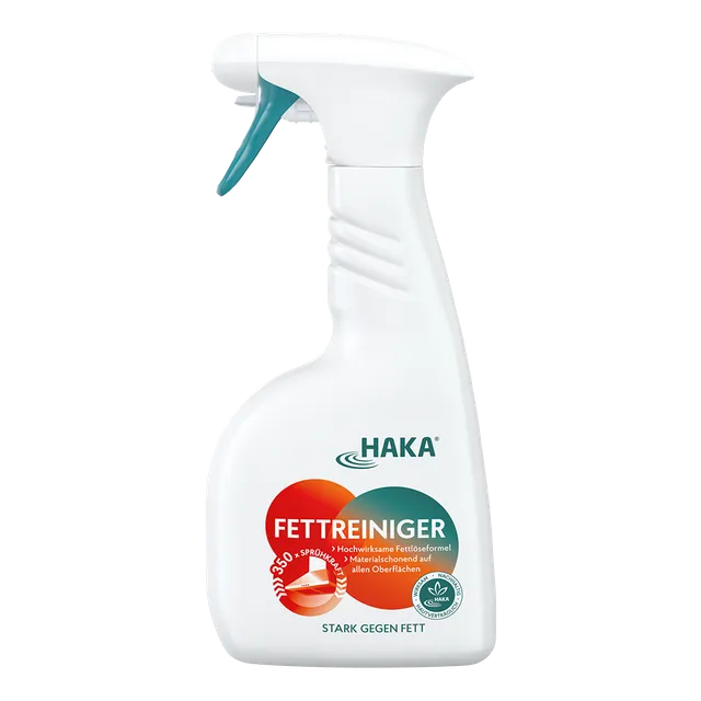 haka-neutralseife-fettreiniger-spray-500ml-k-che-aktivschaum image 1