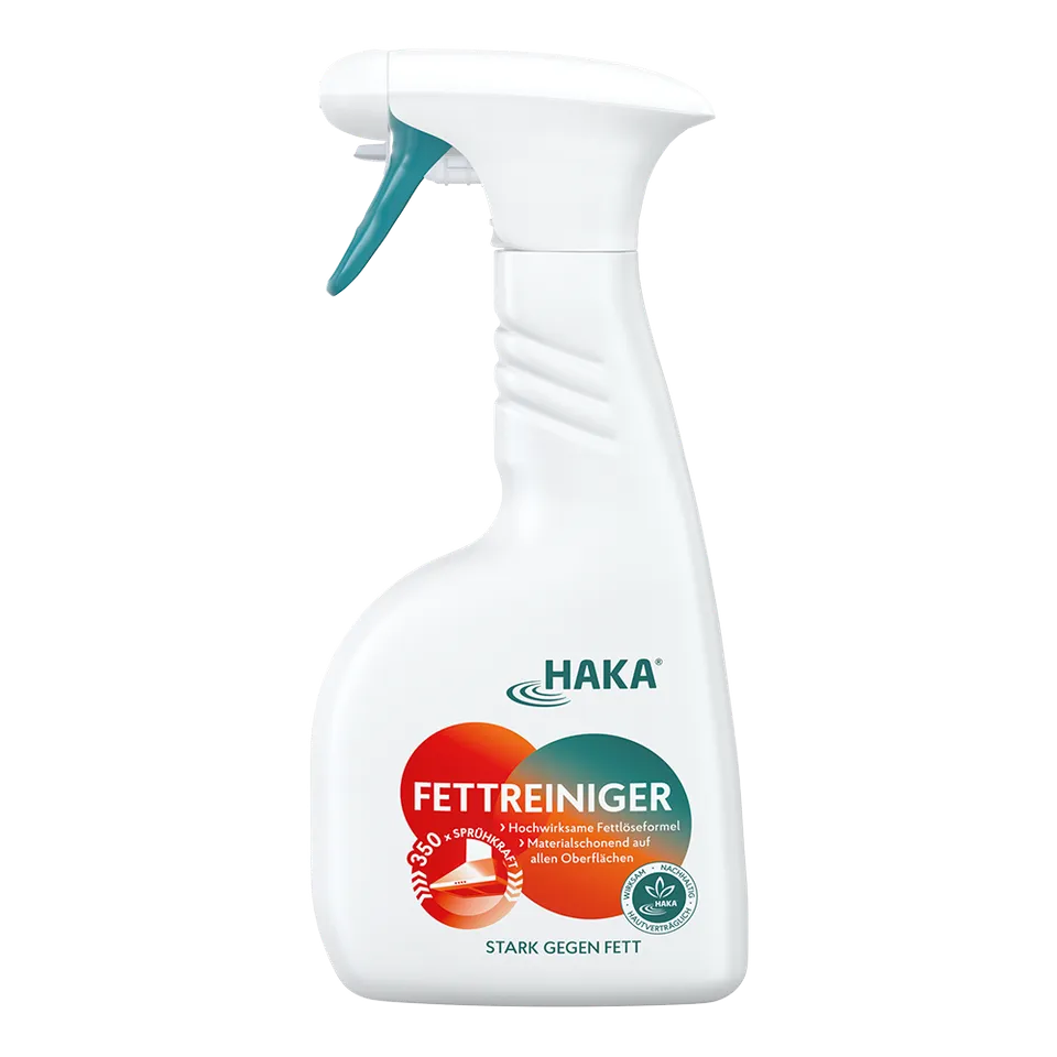haka-neutralseife-fettreiniger-spray-500ml-k-che-aktivschaum image 1