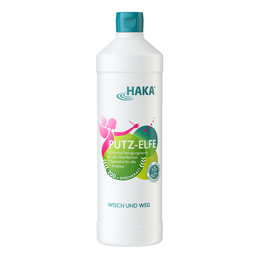 haka-putz-elfe-spray-1l-nachf-ller-orange-ohne-alkohol image 1