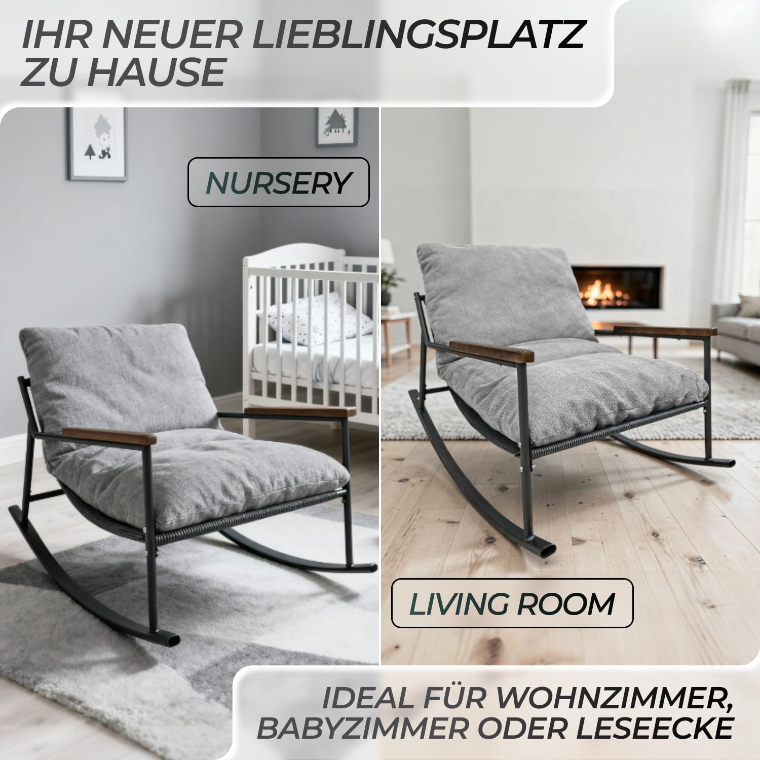 allyson-schaukelstuhl-cord-grau-150-kg-stillsessel image 7