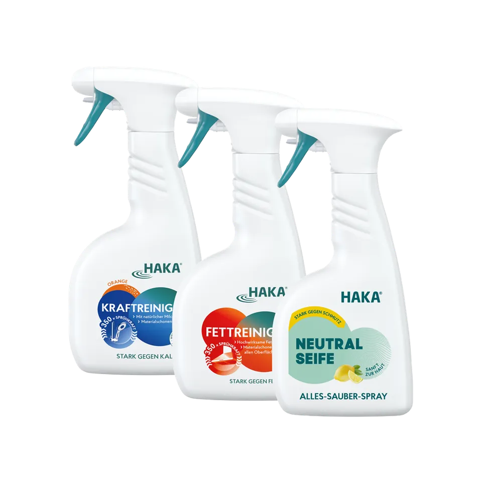 haka-neutralseife-rundum-sauber-set-3x500ml-spray image 1