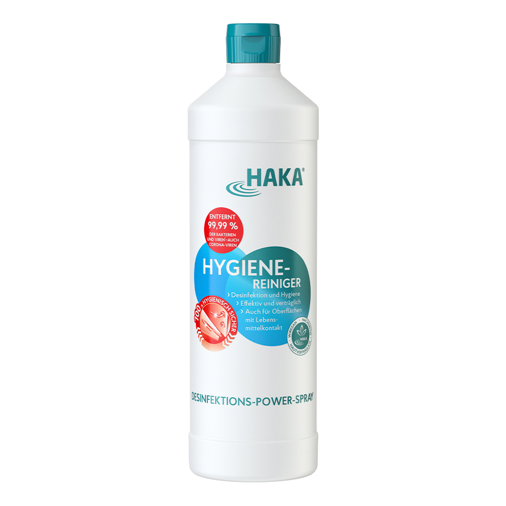 haka-neutralseife-hygienereiniger-k-che-spray-1l-milchs-ure image 1