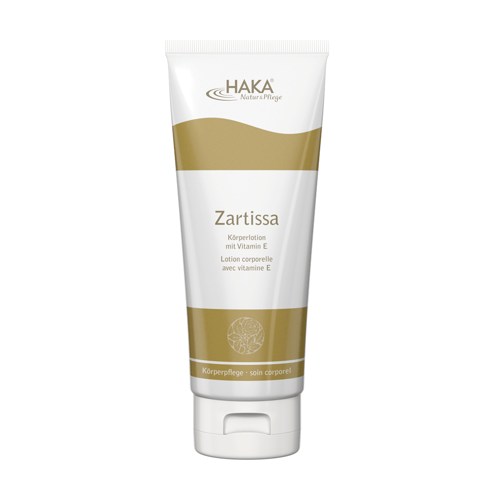 haka-zartissa-k-rperlotion-200-ml-f-r-reife-haut image 1